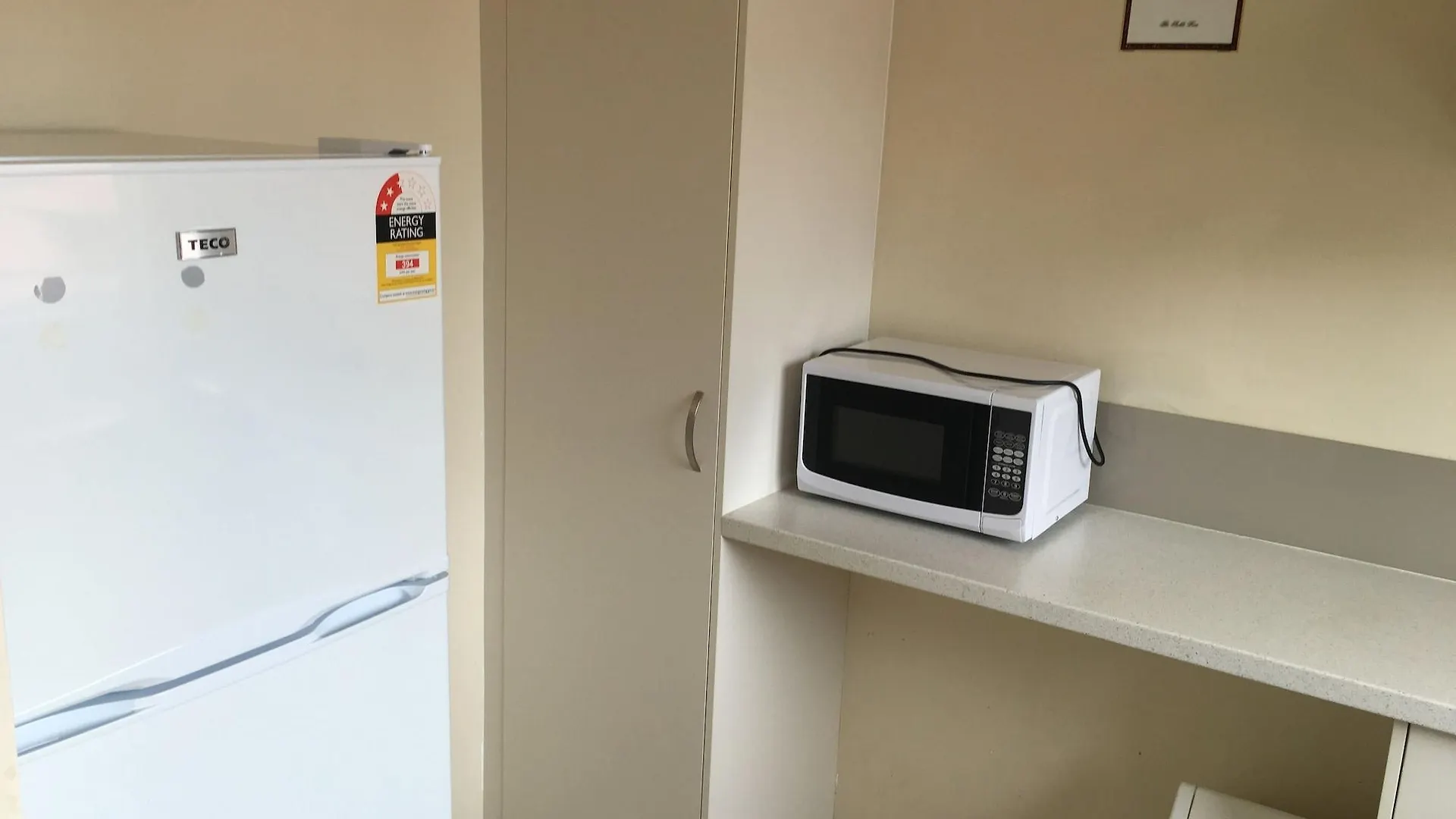 ** Lägenhetshotell Mountway Holiday Apartments Perth Australien
