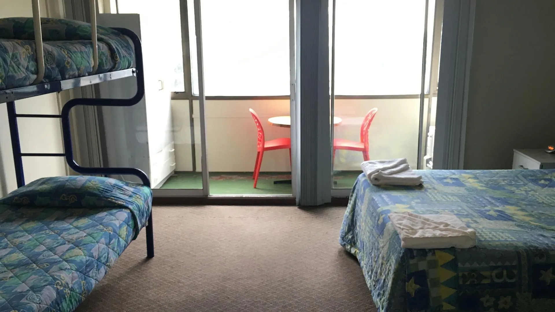 Mountway Holiday Apartments Perth