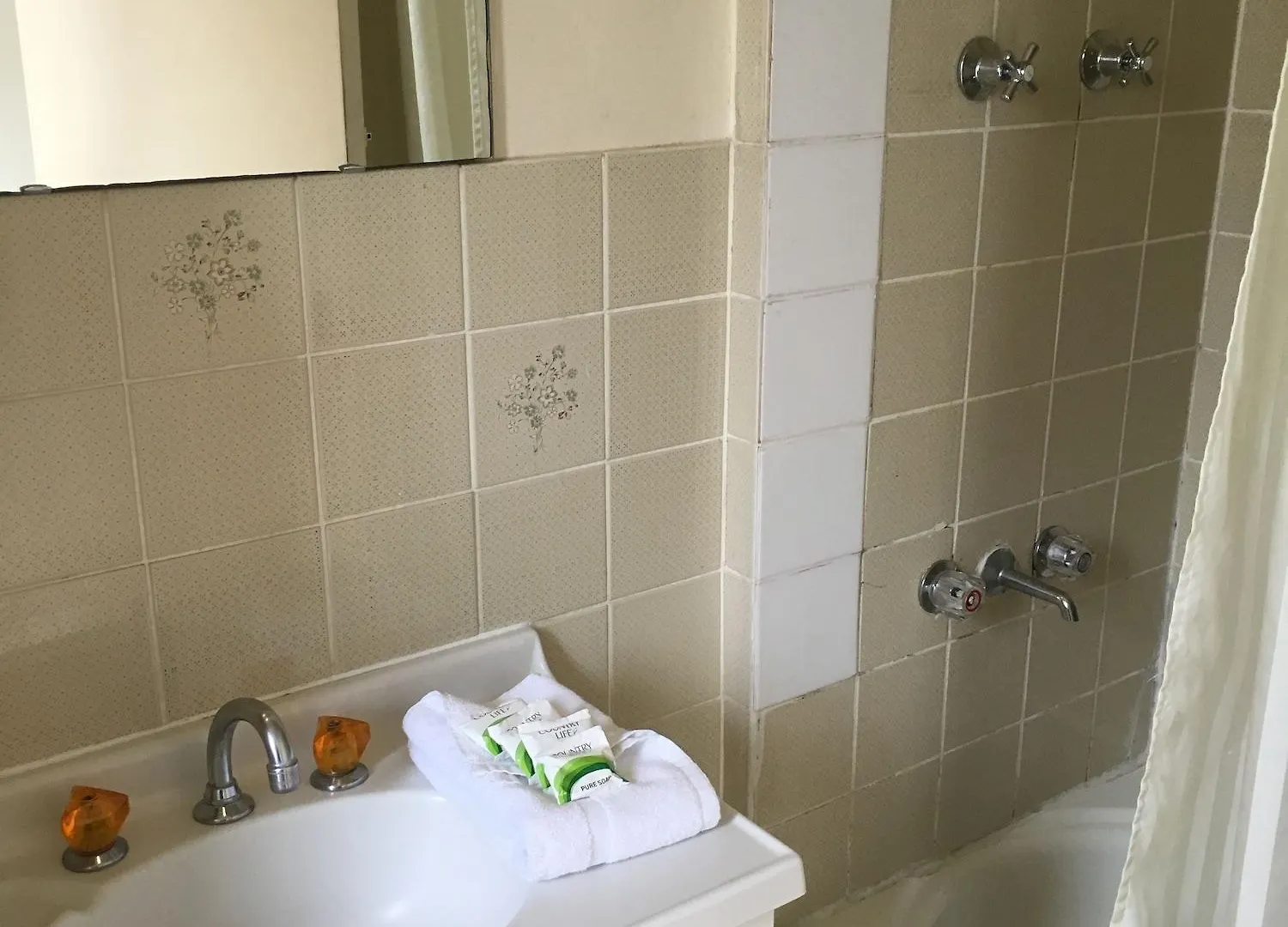 ** Lägenhetshotell Mountway Holiday Apartments Perth Australien
