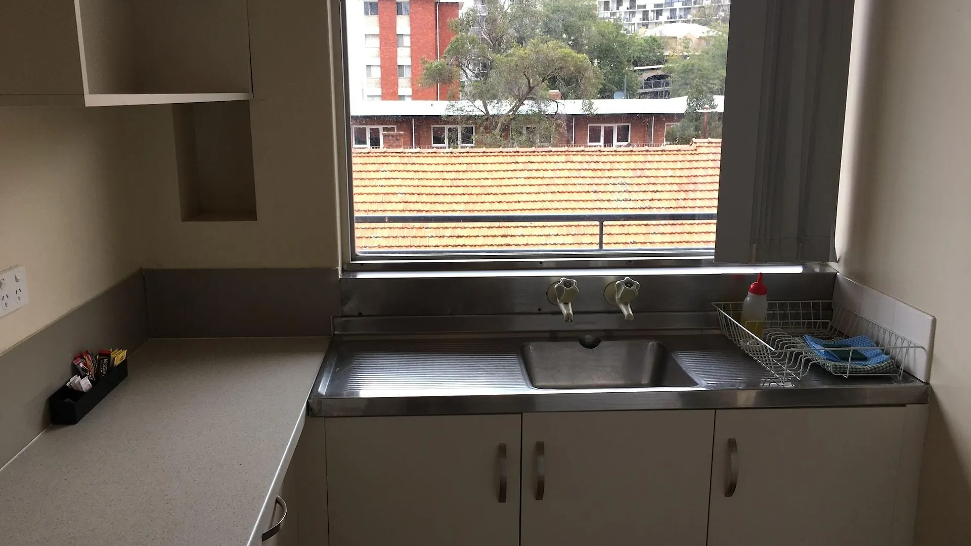 Mountway Holiday Apartments Perth Aparthotel