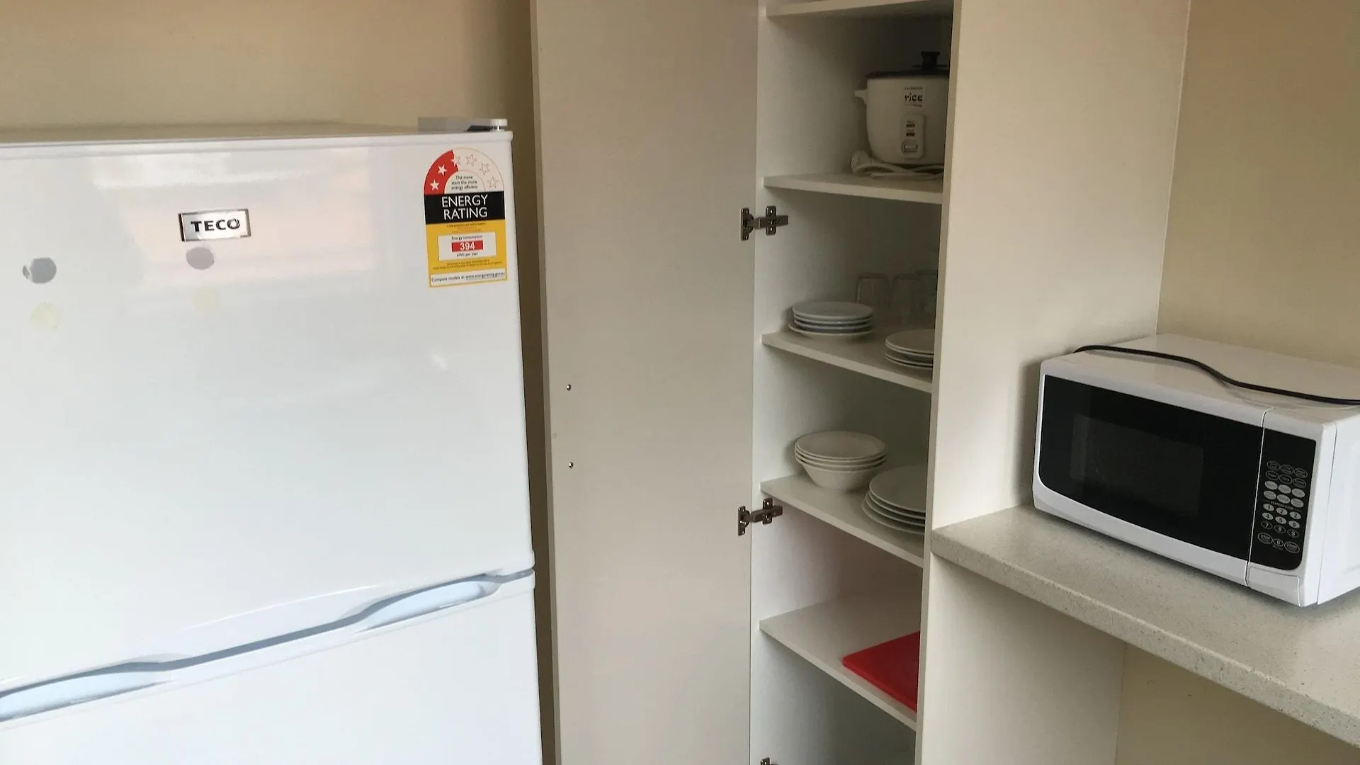 ** Aparthotel Mountway Holiday Apartments Perth Australia