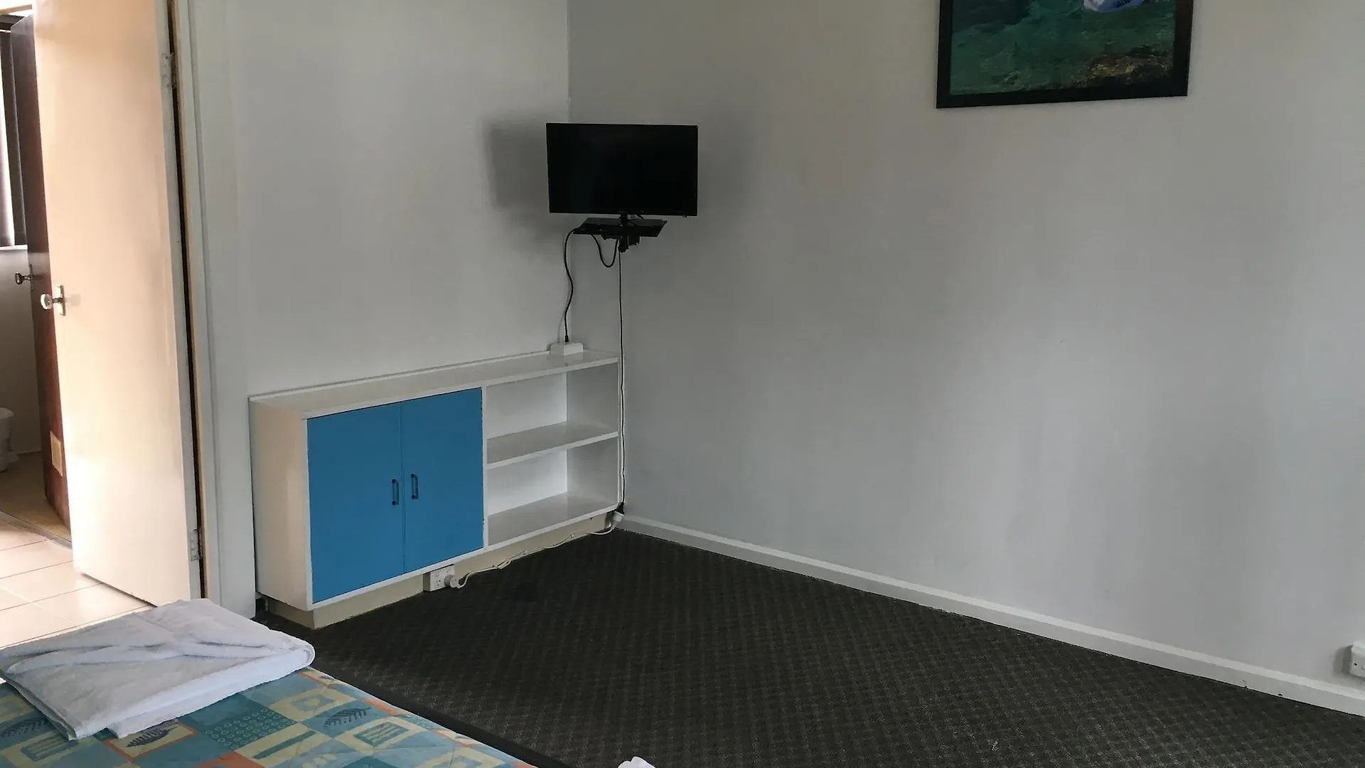 Aparthotel Mountway Holiday Apartments Perth