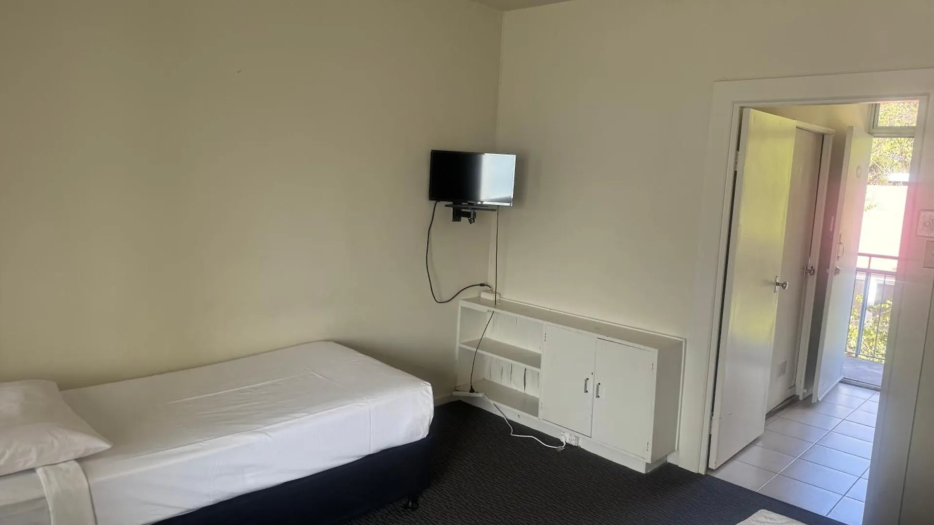 Mountway Holiday Apartments Perth