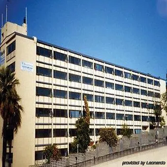 Lägenhetshotell Mountway Holiday Apartments Perth