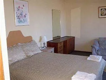Mountway Holiday Apartments Perth 2*,  Australien