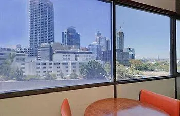 Mountway Holiday Apartments Perth Lägenhetshotell