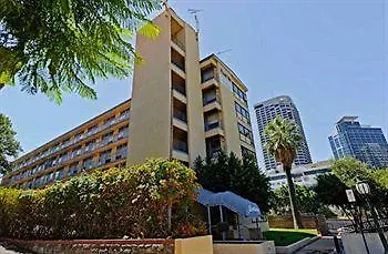 Aparthotel Mountway Holiday Apartments Perth