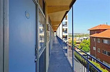 Mountway Holiday Apartments Perth