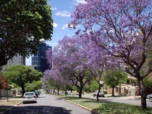 Aparthotel Mountway Holiday Apartments Perth