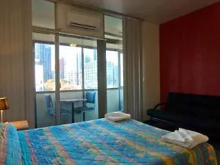 Mountway Holiday Apartments Perth Australia