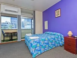 Mountway Holiday Apartments Perth 2*,  Australia