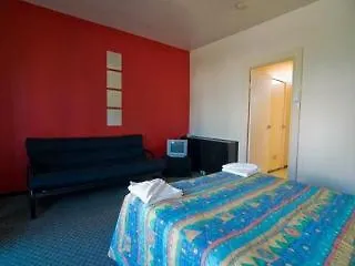Mountway Holiday Apartments Perth Lägenhetshotell