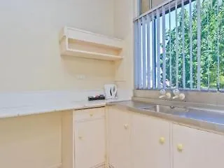 ** Aparthotel Mountway Holiday Apartments Perth Australia