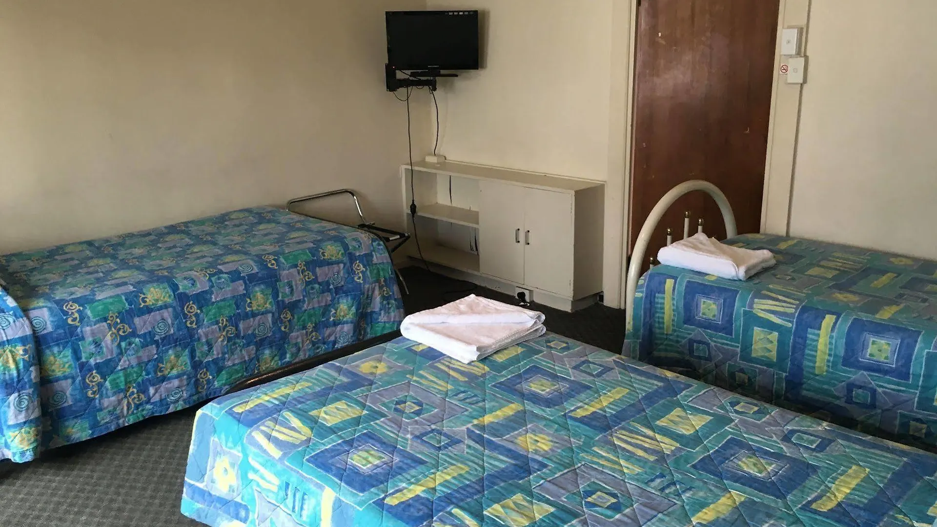 Mountway Holiday Apartments Perth 2*,