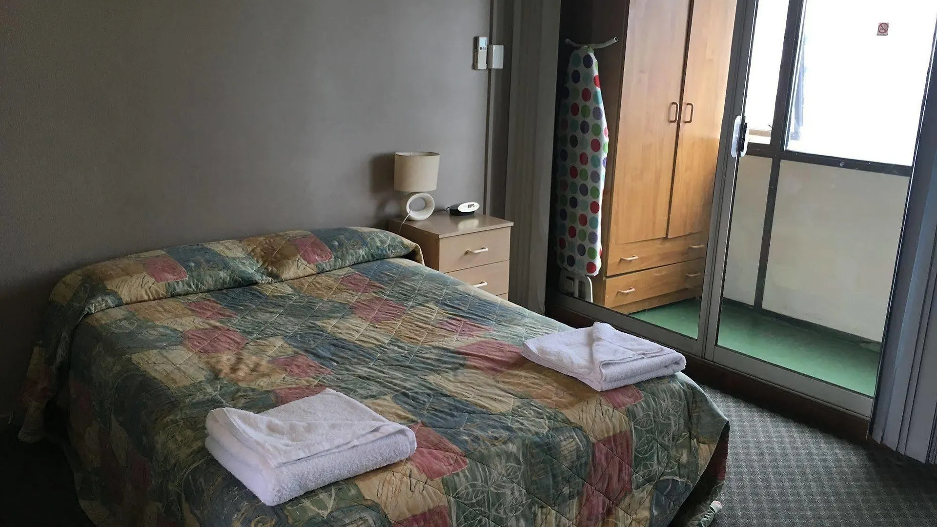 Mountway Holiday Apartments Perth