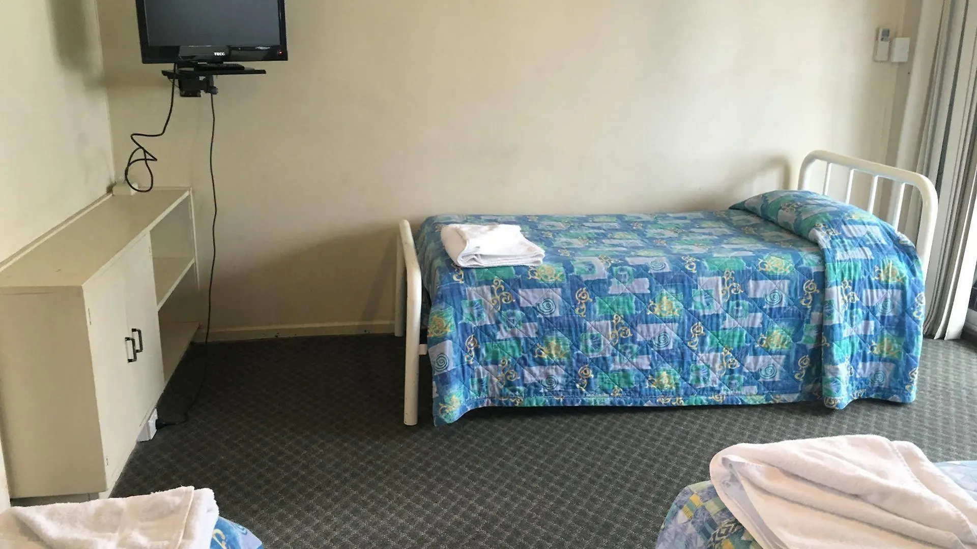 Aparthotel Mountway Holiday Apartments Perth