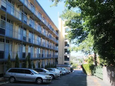 Aparthotel Mountway Holiday Apartments Perth