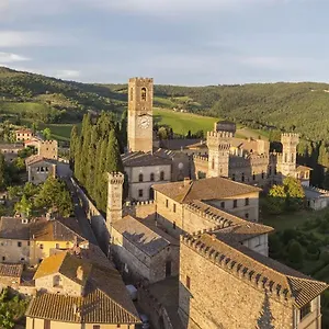 Chianti Craft House Badia A Passigano