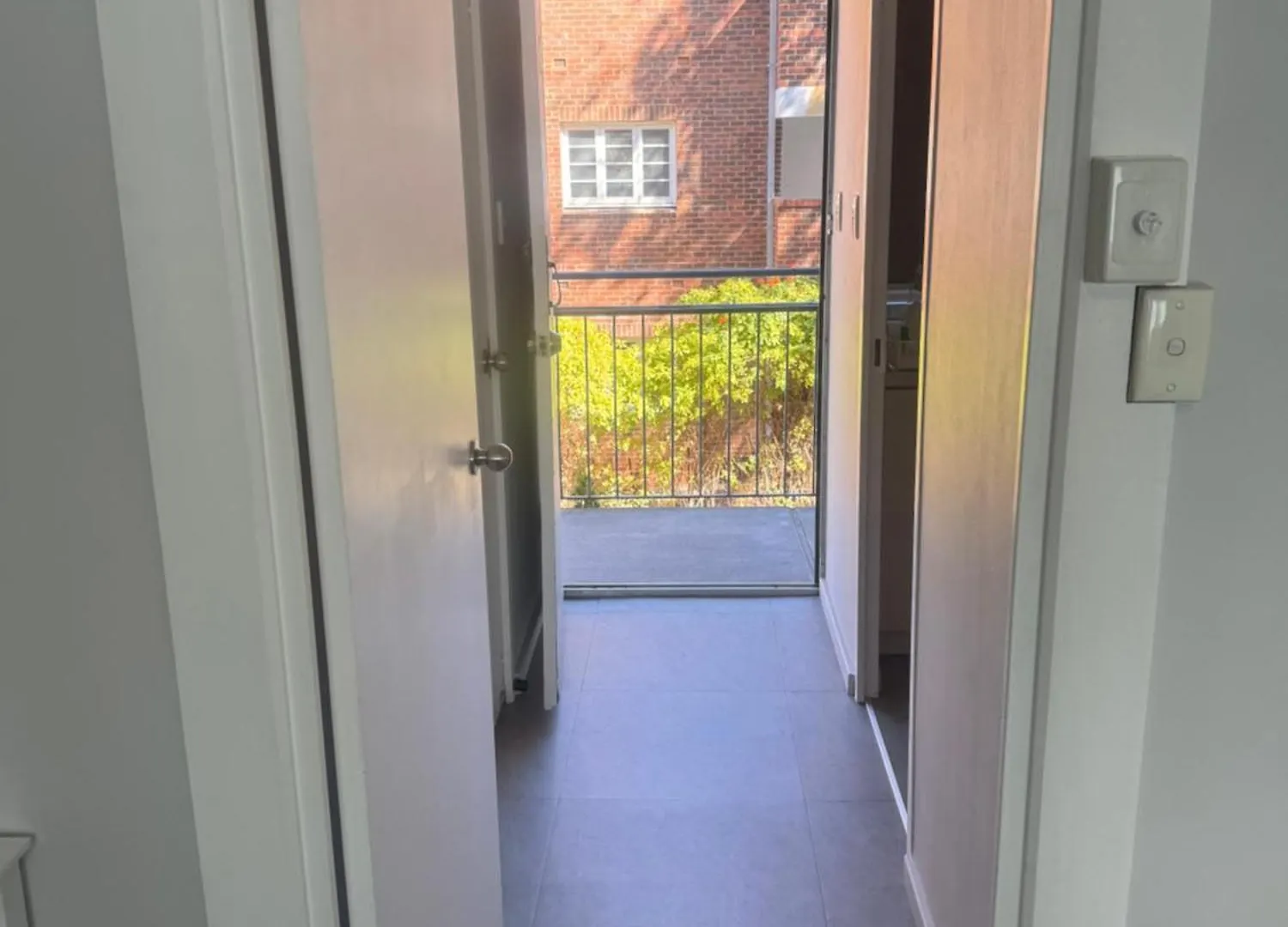 Mountway Holiday Apartments Perth Australia