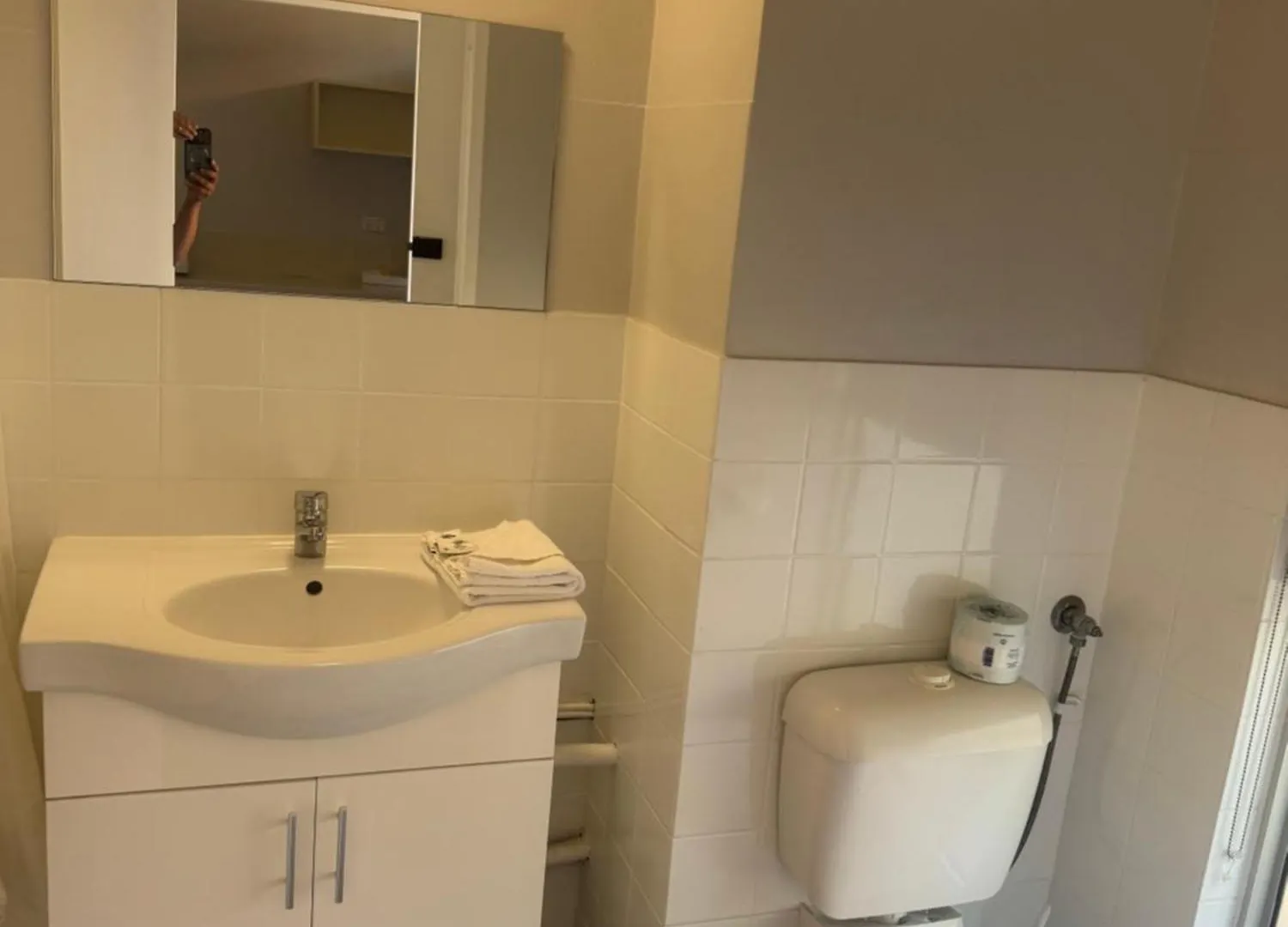 Aparthotel Mountway Holiday Apartments Perth