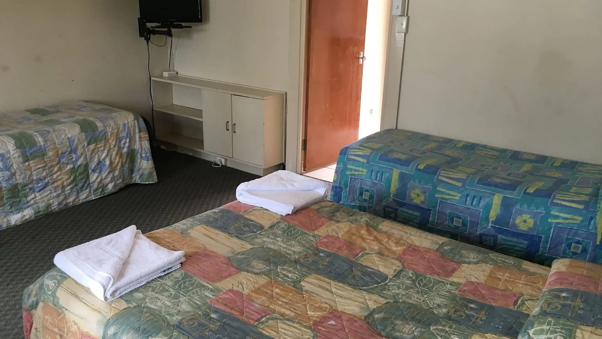Mountway Holiday Apartments Perth 2*,  Avustralya