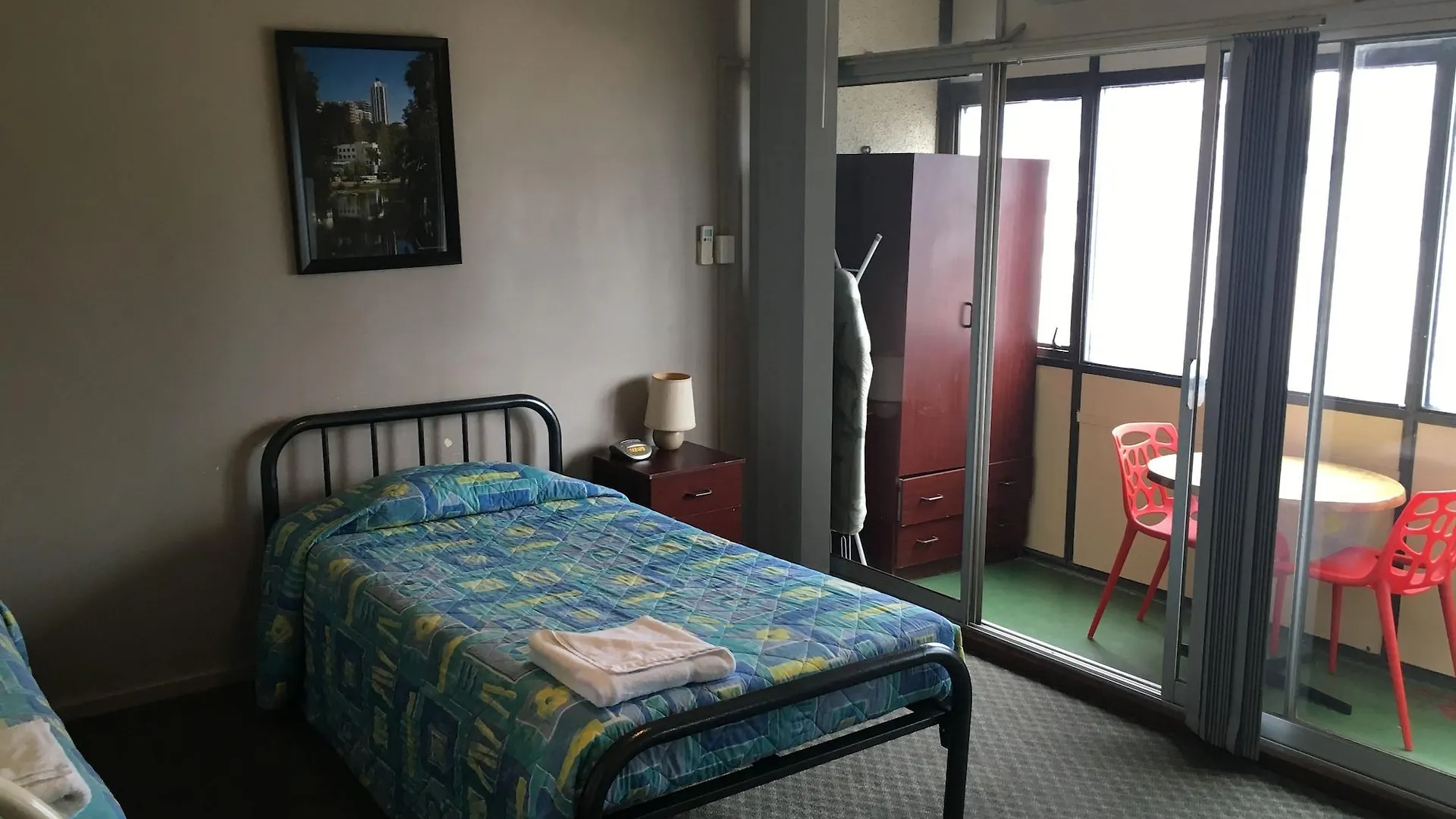 Mountway Holiday Apartments Perth 2*,  Avustralya