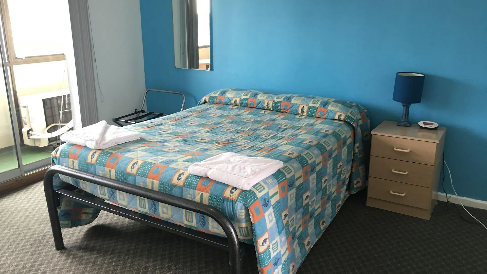 Mountway Holiday Apartments Perth