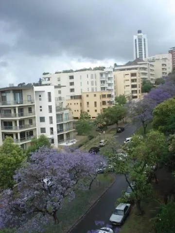 Mountway Holiday Apartments Perth