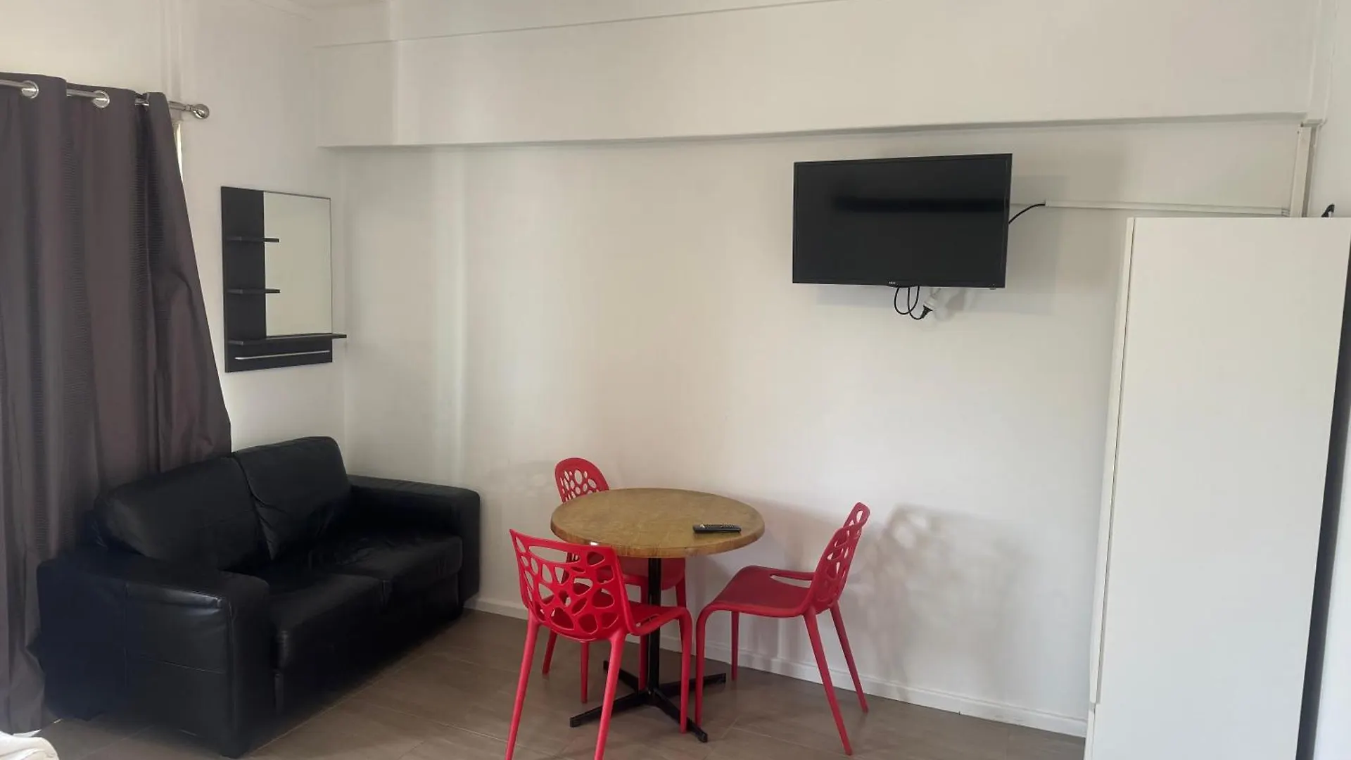Mountway Holiday Apartments Perth Apart Otel