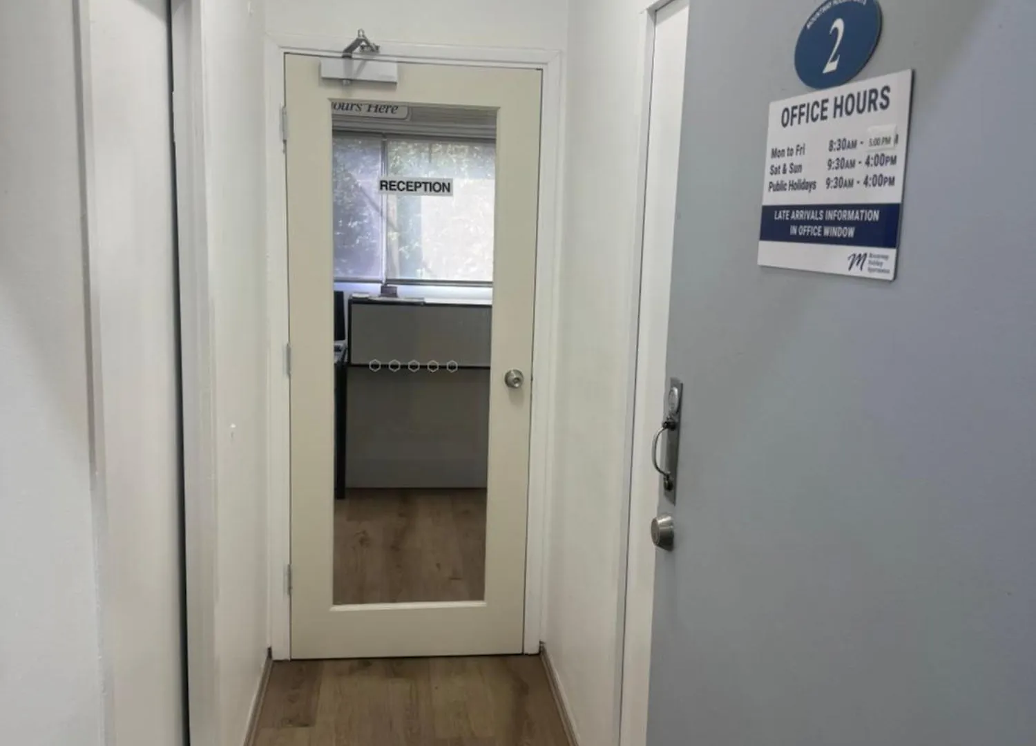 Apart Otel Mountway Holiday Apartments Perth