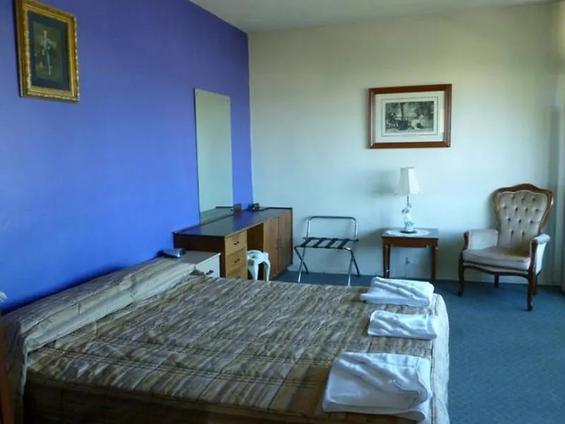 Mountway Holiday Apartments Perth
