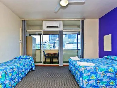 Mountway Holiday Apartments Perth